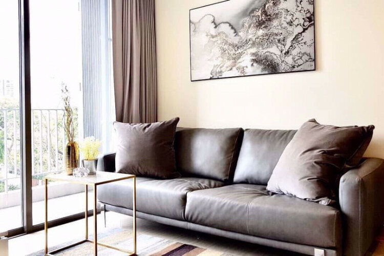 Кондоминиум в Бангкоке, Таиланд | THE151884