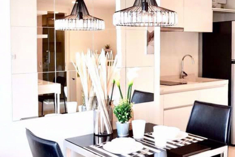 Кондоминиум в Бангкоке, Таиланд | THE151884