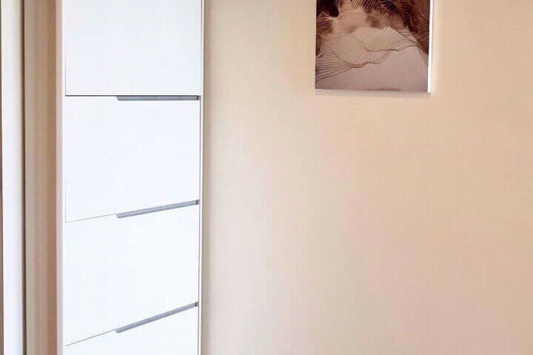 Кондоминиум в Бангкоке, Таиланд | THE151884