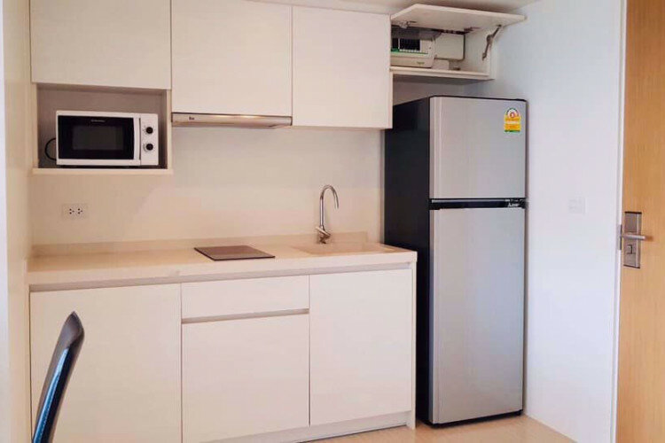 Кондоминиум в Бангкоке, Таиланд | THE151884