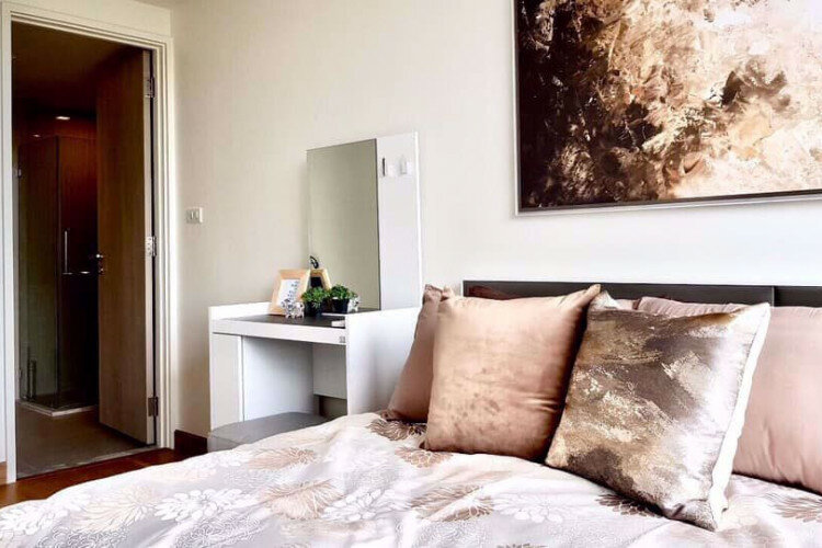 Кондоминиум в Бангкоке, Таиланд | THE151884