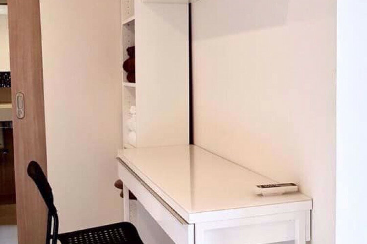 Кондоминиум в Бангкоке, Таиланд | THE151884