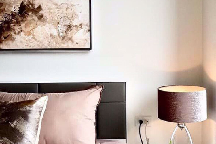 Кондоминиум в Бангкоке, Таиланд | THE151884