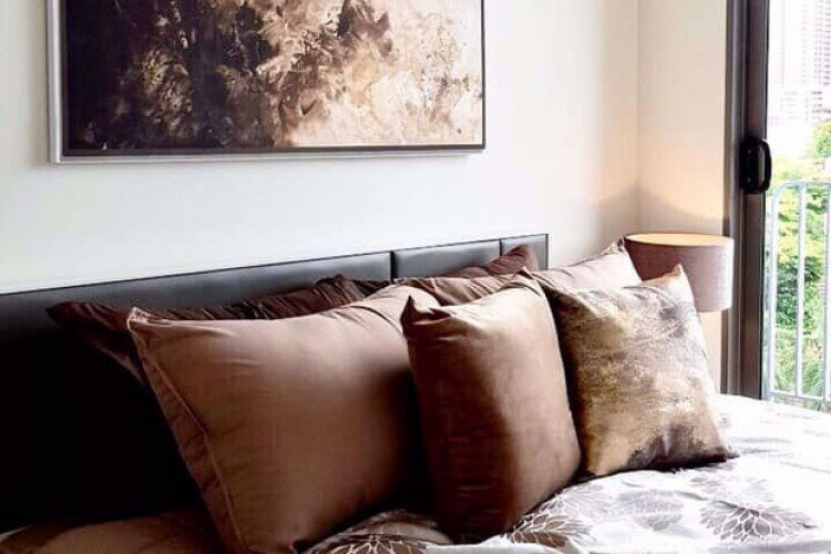 Кондоминиум в Бангкоке, Таиланд | THE151884