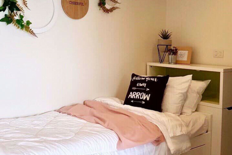 Кондоминиум в Бангкоке, Таиланд | THE151884