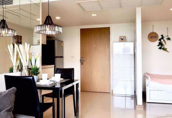 Кондоминиум в Бангкоке, Таиланд | THE151884