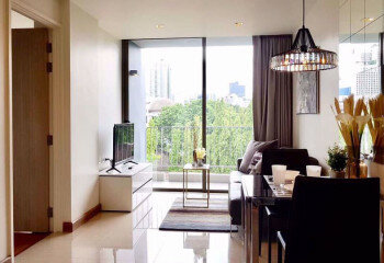 Кондоминиум в Бангкоке, Таиланд | THE151884