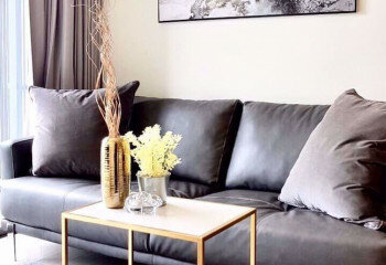 Кондоминиум в Бангкоке, Таиланд | THE151884