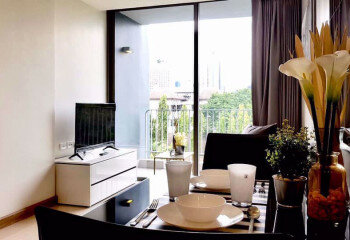 Кондоминиум в Бангкоке, Таиланд | THE151884