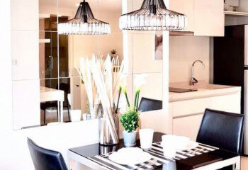 Кондоминиум в Бангкоке, Таиланд | THE151884