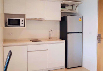 Кондоминиум в Бангкоке, Таиланд | THE151884