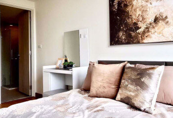 Кондоминиум в Бангкоке, Таиланд | THE151884