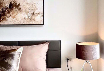 Кондоминиум в Бангкоке, Таиланд | THE151884