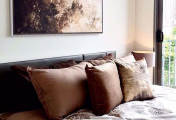 Кондоминиум в Бангкоке, Таиланд | THE151884