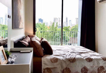 Кондоминиум в Бангкоке, Таиланд | THE151884