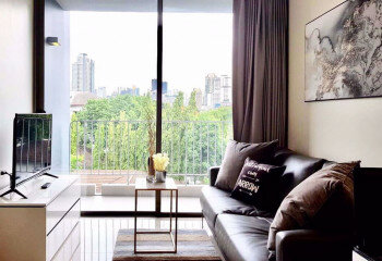 Кондоминиум в Бангкоке, Таиланд 