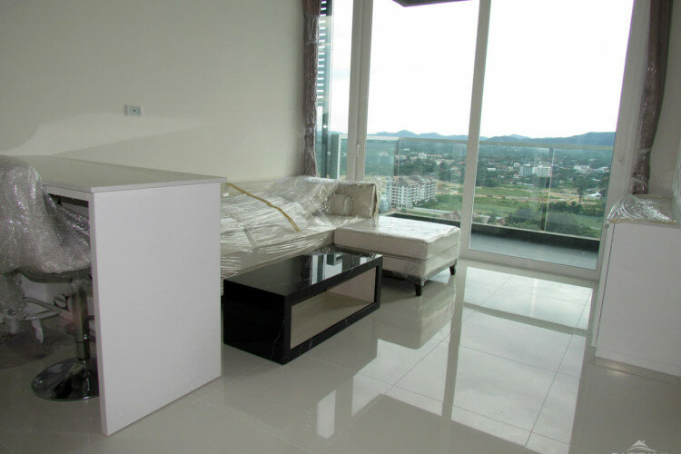 Кондоминиум в Паттайе, Таиланд | THE422094