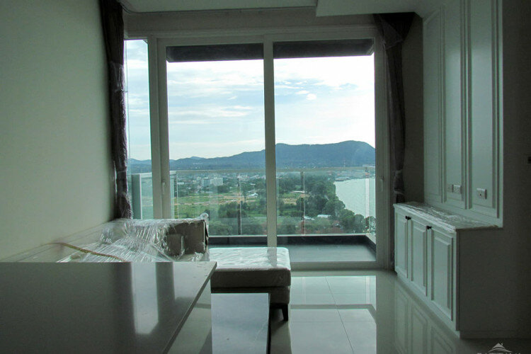 Кондоминиум в Паттайе, Таиланд | THE422094