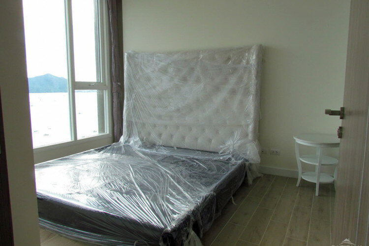 Кондоминиум в Паттайе, Таиланд | THE422094