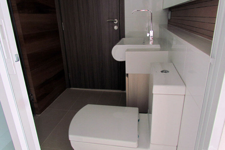 Кондоминиум в Паттайе, Таиланд | THE422094