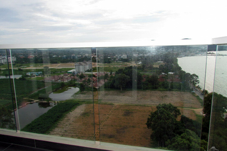 Кондоминиум в Паттайе, Таиланд | THE422094