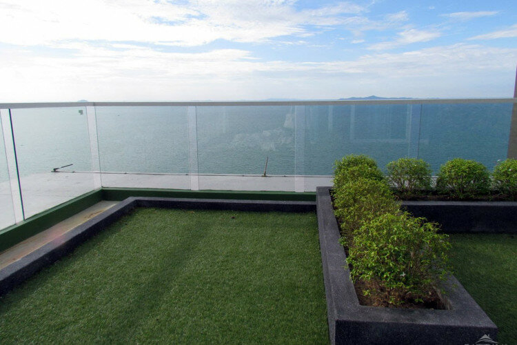 Кондоминиум в Паттайе, Таиланд | THE422094