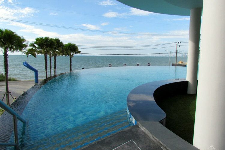 Кондоминиум в Паттайе, Таиланд | THE422094