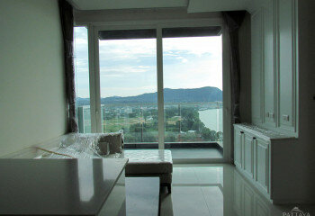 Кондоминиум в Паттайе, Таиланд | THE422094