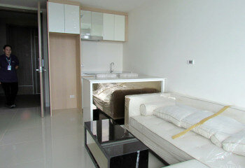 Кондоминиум в Паттайе, Таиланд | THE422094