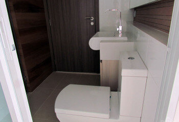 Кондоминиум в Паттайе, Таиланд | THE422094