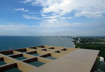 Кондоминиум в Паттайе, Таиланд | THE422094