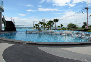 Кондоминиум в Паттайе, Таиланд | THE422094