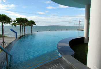 Кондоминиум в Паттайе, Таиланд | THE422094