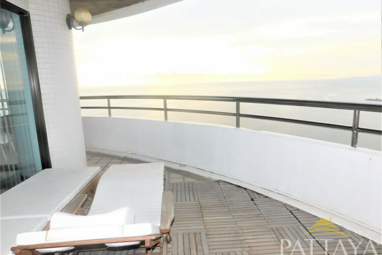 Кондоминиум в Паттайе, Таиланд | THE222901