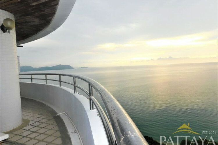 Кондоминиум в Паттайе, Таиланд | THE222901