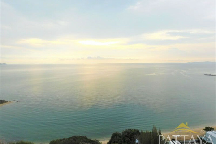 Кондоминиум в Паттайе, Таиланд | THE222901