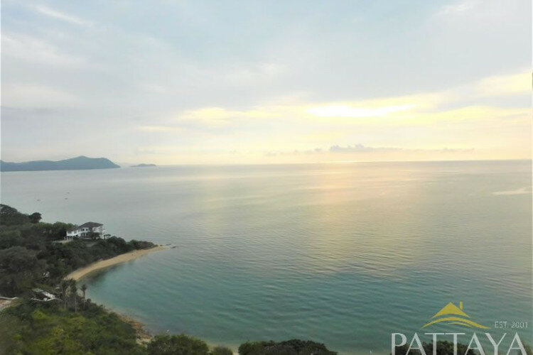 Кондоминиум в Паттайе, Таиланд | THE222901