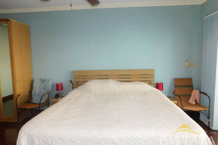 Кондоминиум в Паттайе, Таиланд | THE222901