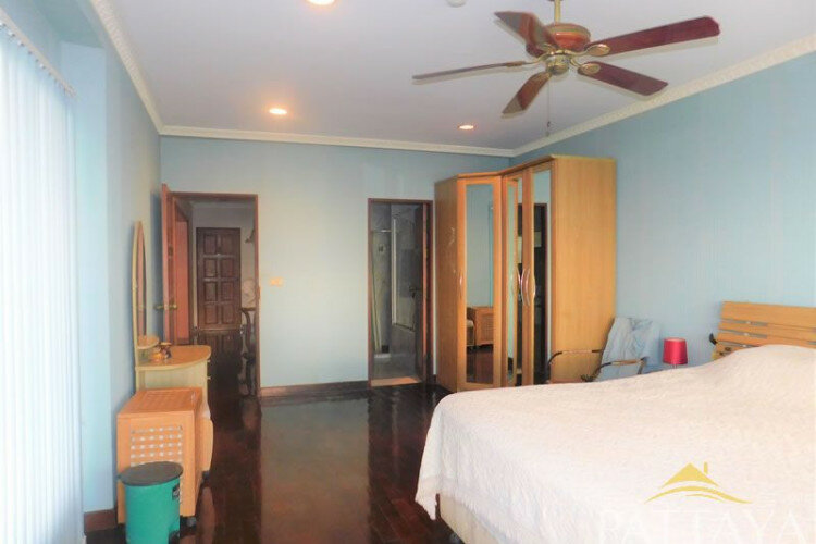 Кондоминиум в Паттайе, Таиланд | THE222901