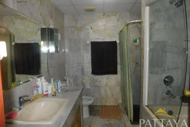 Кондоминиум в Паттайе, Таиланд | THE222901