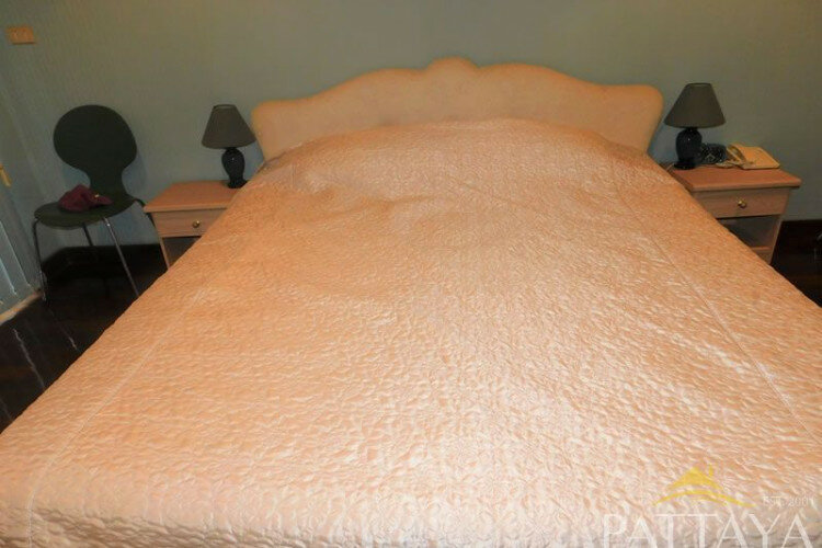 Кондоминиум в Паттайе, Таиланд | THE222901