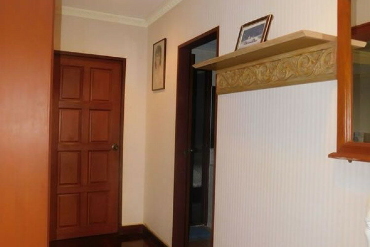 Кондоминиум в Паттайе, Таиланд | THE222901