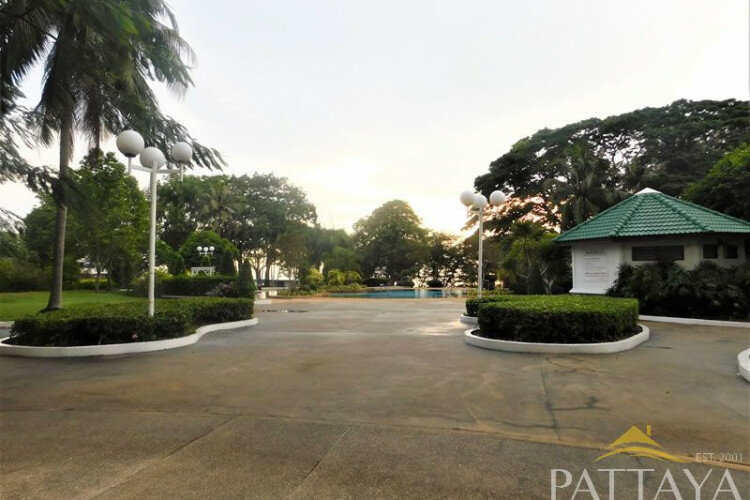 Кондоминиум в Паттайе, Таиланд | THE222901