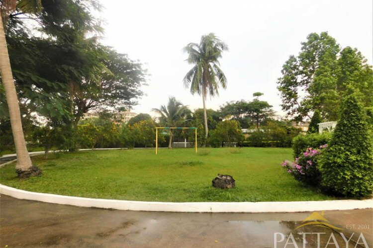 Кондоминиум в Паттайе, Таиланд | THE222901