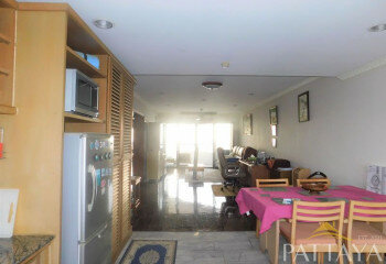 Кондоминиум в Паттайе, Таиланд | THE222901