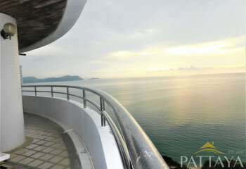 Кондоминиум в Паттайе, Таиланд | THE222901