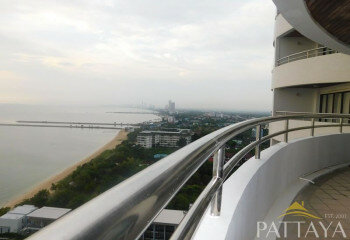 Кондоминиум в Паттайе, Таиланд | THE222901