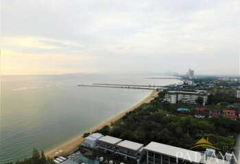 Кондоминиум в Паттайе, Таиланд | THE222901