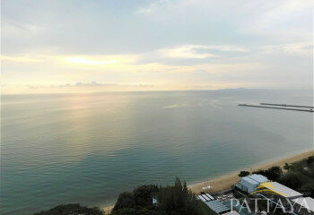 Кондоминиум в Паттайе, Таиланд | THE222901