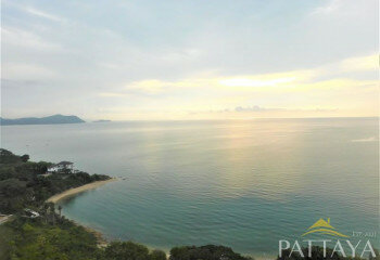 Кондоминиум в Паттайе, Таиланд | THE222901